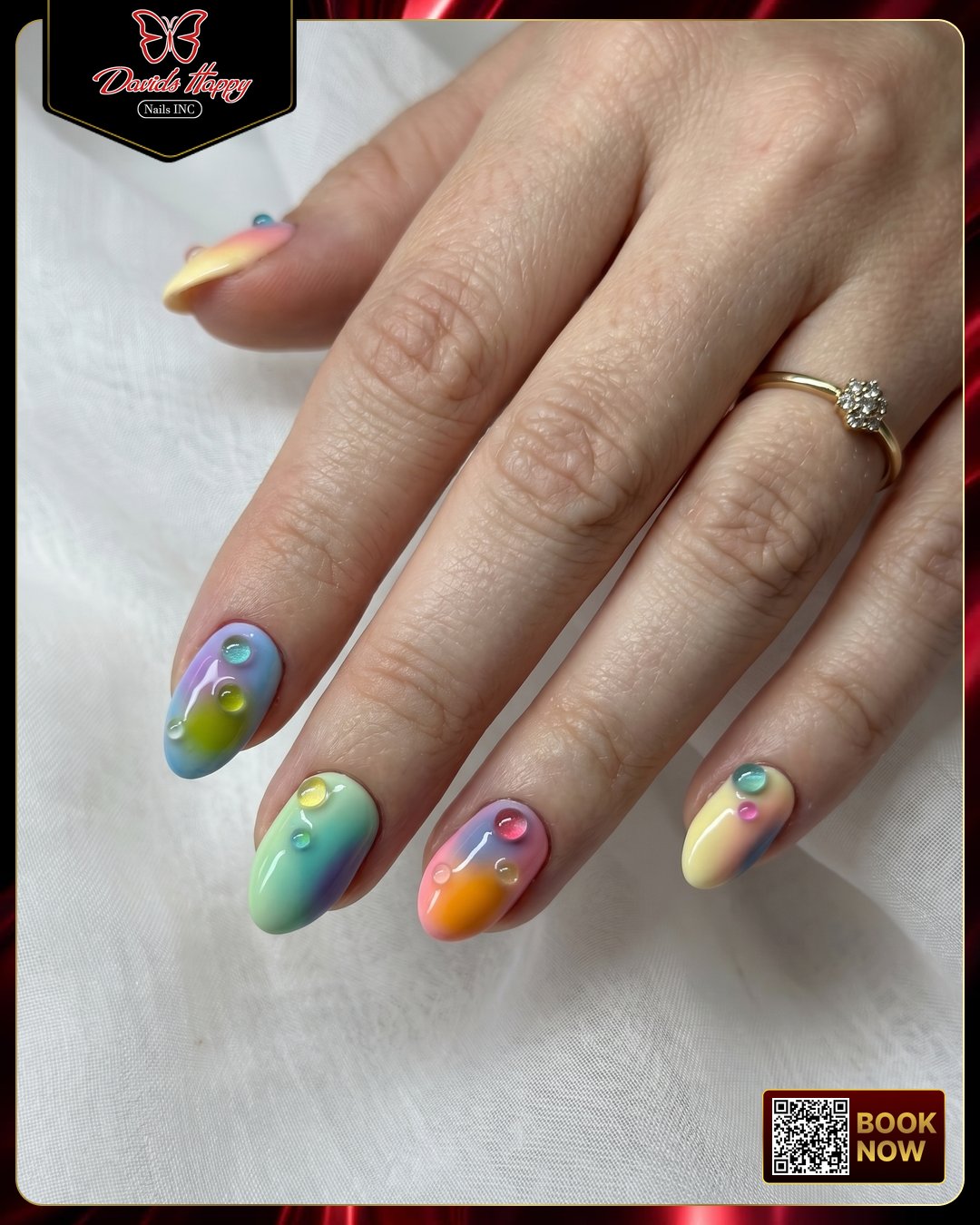 Classic nails